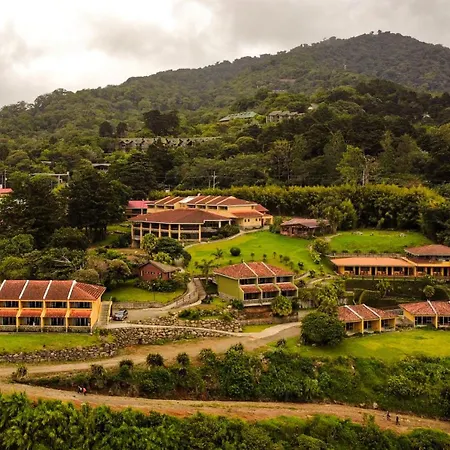 Hotel Montana Monteverde-2