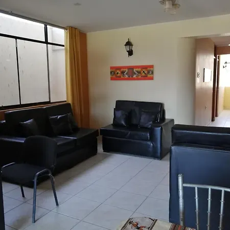 Hostal Boulevard-2