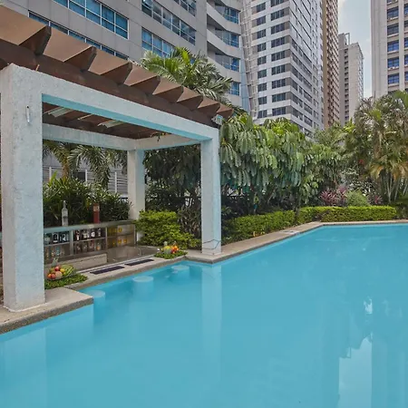 Holiday Inn & Suites Manila Galleria By Ihg-2