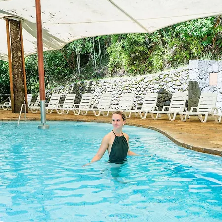 Hotel Y Termas Huife-2