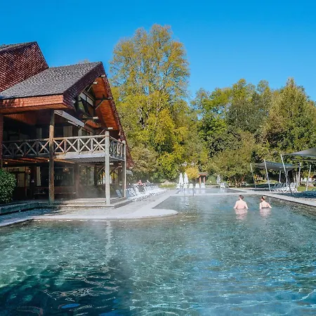 Hotel Y Termas Huife-3