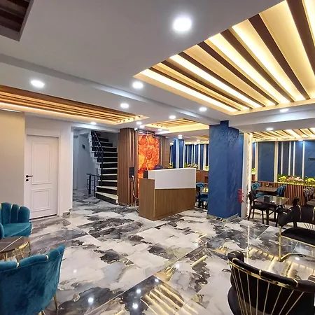 White Palace Halic-2
