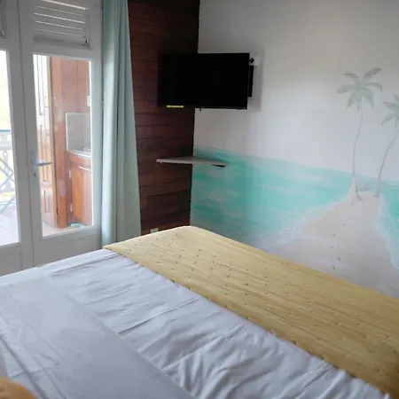 Hotel Residence Oceane-3