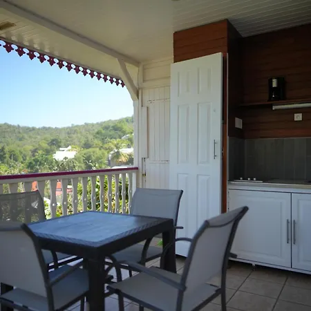 Hotel Residence Oceane-2
