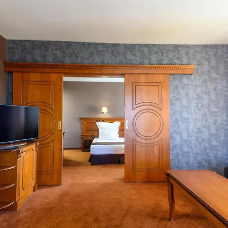 Spa Hotel Ezeretz Blagoevgrad-3