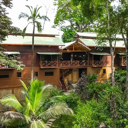 The Lodge At Punta Rica- Hilltop Eco-Lodge With Views & Pool-3