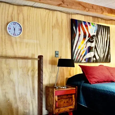 Molco Cabins Loft-2