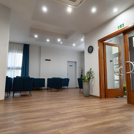 Hotel Palatinus-2