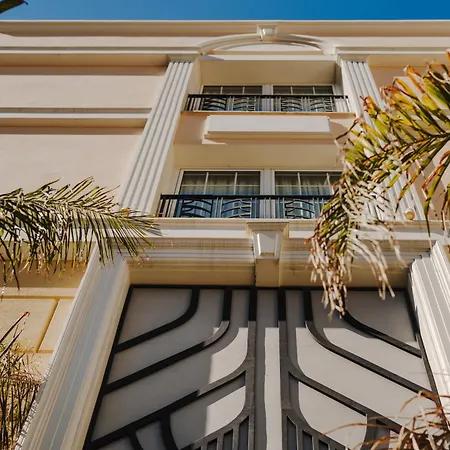 The Arkin Colony Hotel-2