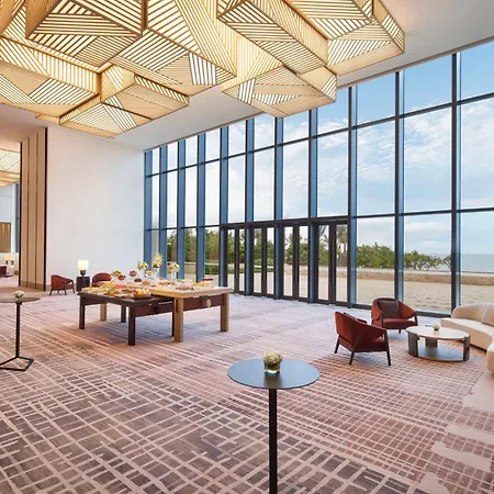Hyatt Regency Sanya Tianli Bay-3