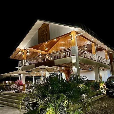 Treeshade Resort & Spa Moalboal-2