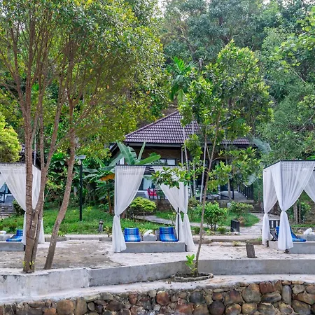Koh Rong Hill Beach Resort-2