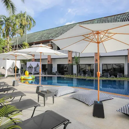 Etk Patong Resort-2
