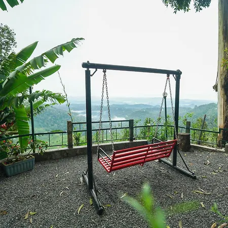 Tea Valley Resort, Munnar-3