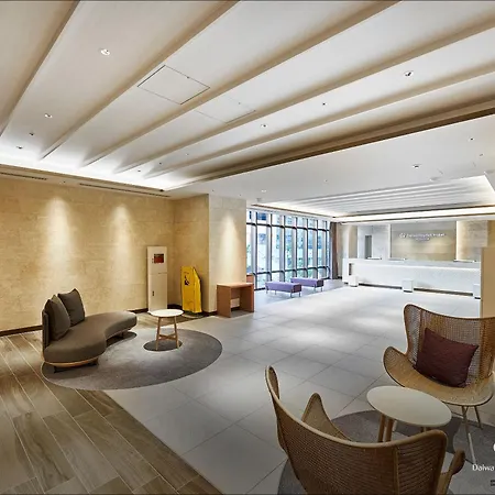 Daiwa Roynet Hotel Naha-Omoromachi Premier-3