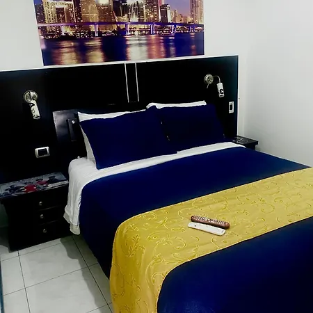 Hotel Casa Modelia-2