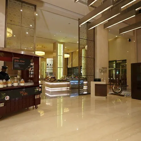 The Westin Chennai Velachery-3