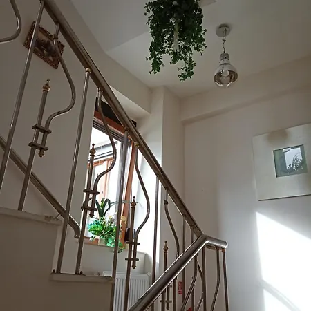 El Locanda Boutique Hotel-2