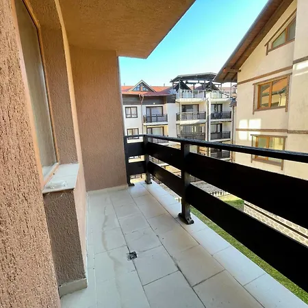Bellevue Residence 2 Apartments-2