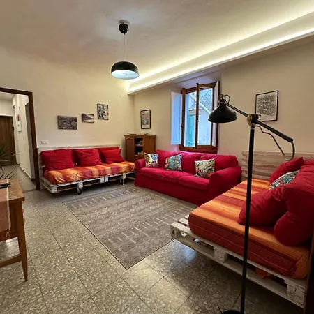 Dante Alighieri - Casa Babette-3