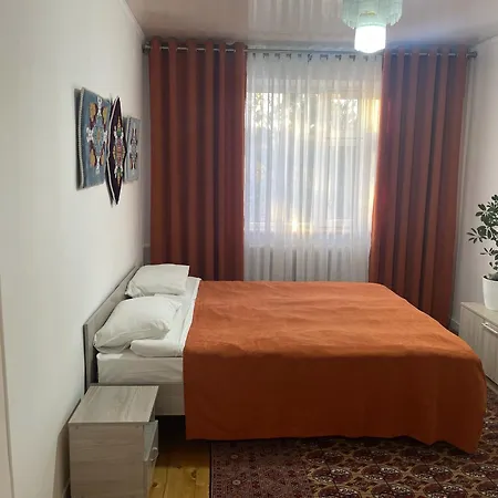 Family Guest House & Hostel-3