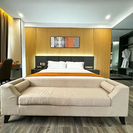 Venus Royale Hotel-3
