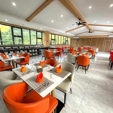 Venus Royale Hotel-2