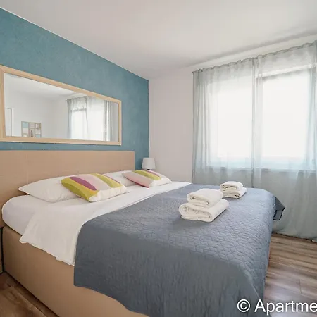 Apartment Sweetie Center Pula With Free Parking - Hedone Amphitheater-3