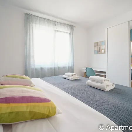 Apartment Sweetie Center Pula With Free Parking - Hedone Amphitheater-2