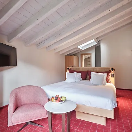 National Zermatt - Matterhorn Views, Sunnegga Gateway & Spa-2