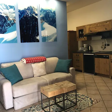 Cervinia - Matterhorn Apartments-2