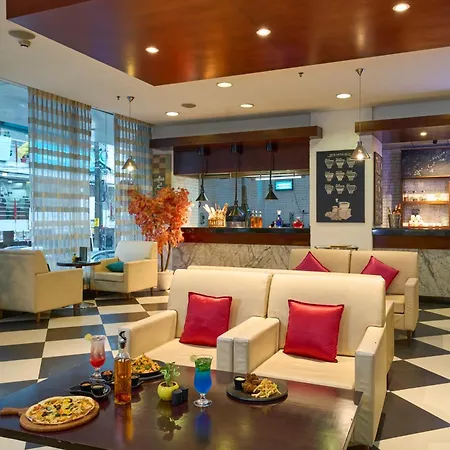 The Raviz Calicut-2