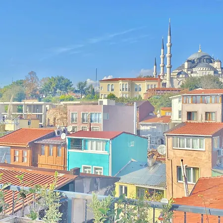 Sahar Sultan Hotel-2