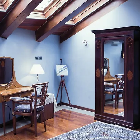 Hotel Dei Pittori-2