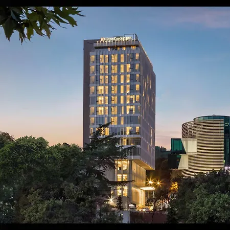 Hilton Garden Inn Tbilisi Riverview-2
