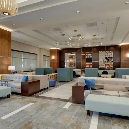 Drury Plaza Hotel Orlando - Disney Springs Area-3