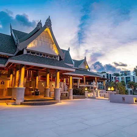 Orchidacea Resort - Kata Beach-2