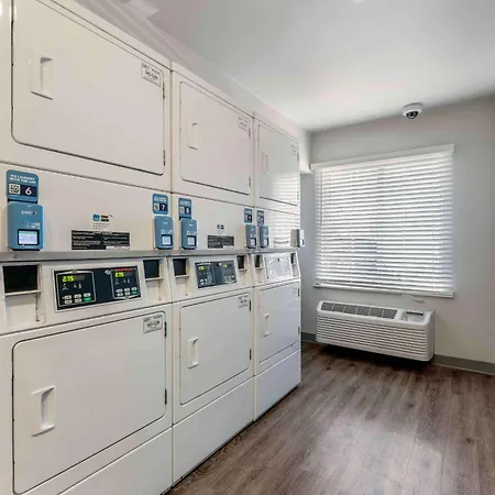 Extended Stay America Select Suites - Orlando - East-2