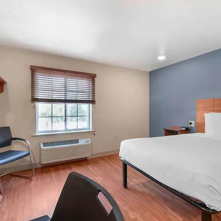 Extended Stay America Select Suites - Jacksonville - North-3