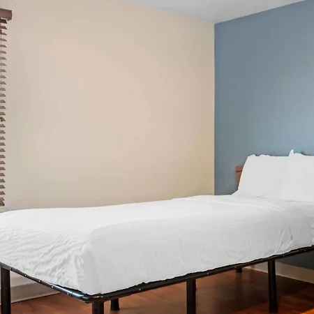 Extended Stay America Select Suites - Colorado Springs - Airport-3