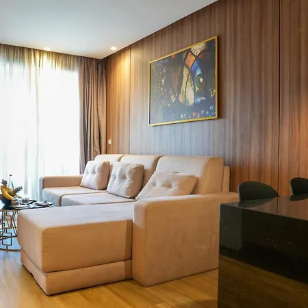 First Suites Hotel-3