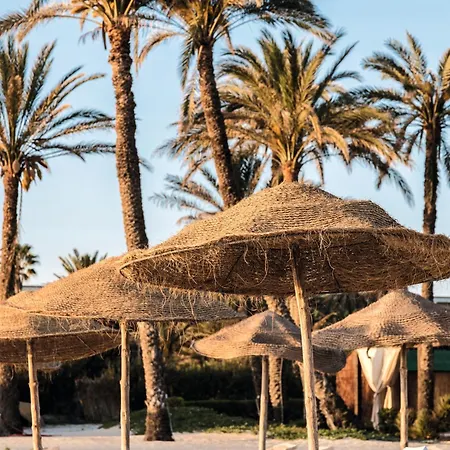 Tui Blue Scheherazade Adults Only-2