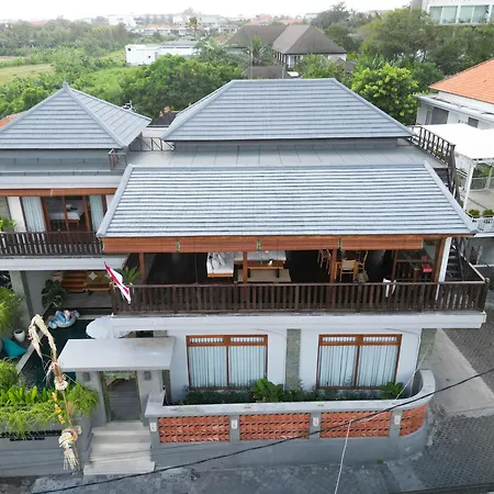 Tropical Beach House Bali-3