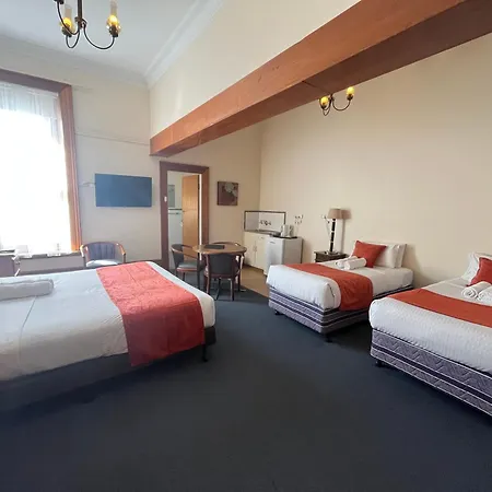 Princes Lodge Motel-3