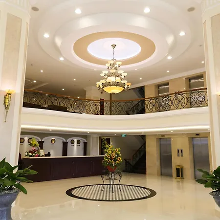 Iris Dalat Hotel-3