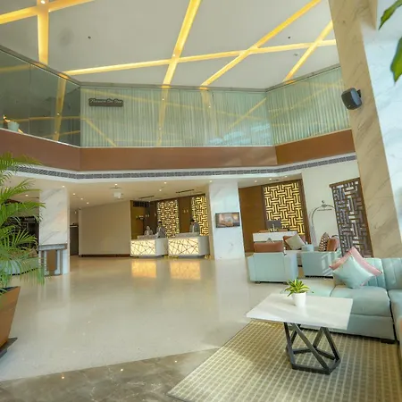 Gokulam Grand Trivandrum-3