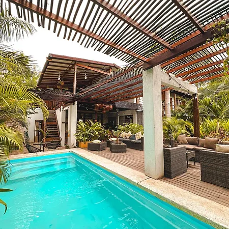 Villa Eden Palomino-2