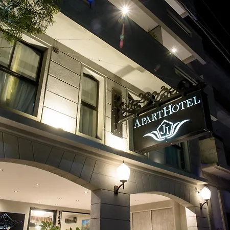 Apart Hotel Jorge I-2