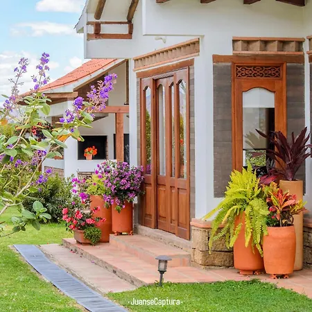 Chalet Privado-3
