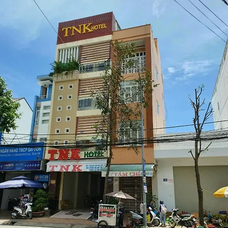 Khach San Tnk-2
